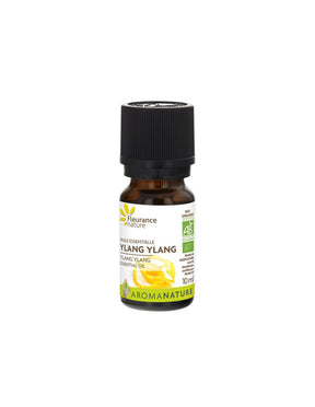 Ylang Ylang essential oil for relaxation, BIO, 10 ml - Nutra Best Europe