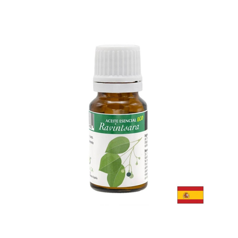 Ulei esențial de arbore de camfor, 10 ml