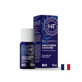 Ulei esențial de wintergreen, BIO, 10 ml