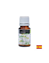 Cu efect antiinflamator și de calmare a durerii - Ulei esențial de fenicul - Aceite Esencial Hinojo, 10 ml