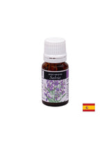 Efect calmant și relaxant - Ulei esențial de salvie, 10 ml