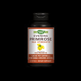 Ulei de Primrose 1300 mg - 60 capsule de gel
