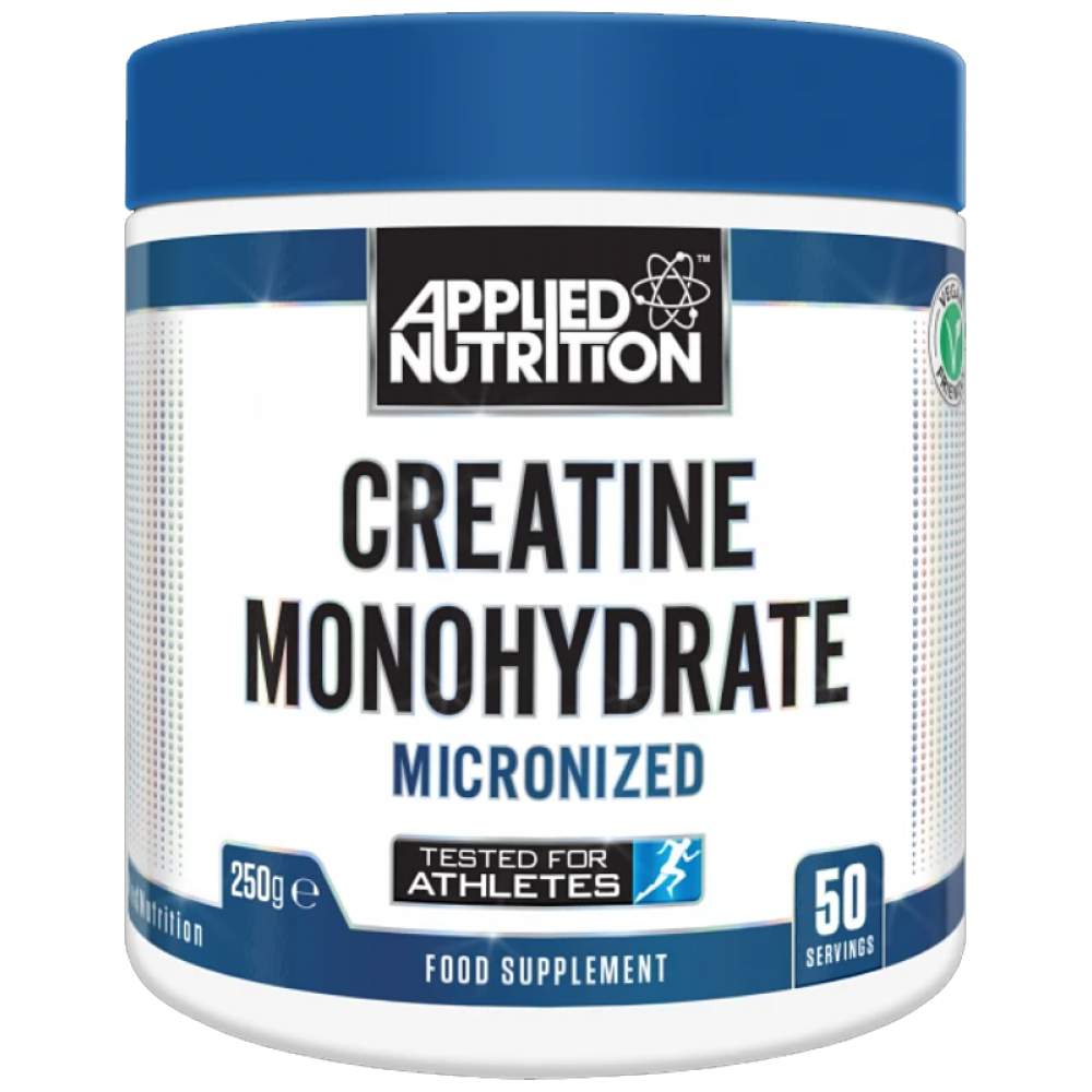 Creatina monohidrat - 250 de grame
