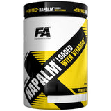 Xtreme NAPALM Pre-antrenament | Încărcat cu Vitargo® - 1000 de grame