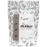 Faina de arahide naturala / Faina de arahide organica 500 grame