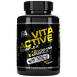 Complex Vita Active - 90 tablete