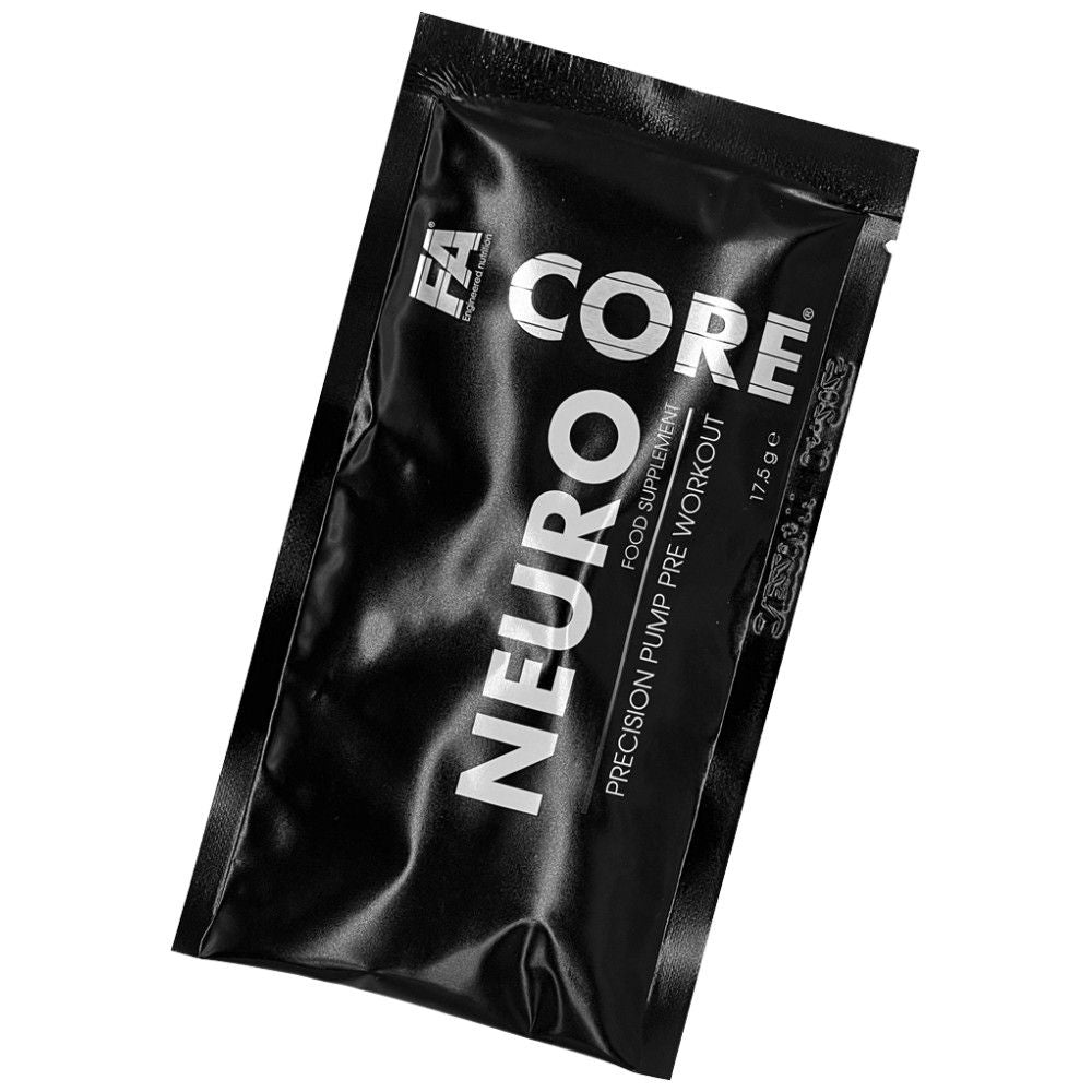 Core Neuro | Pompă de precizie pre-antrenament - 17,5 grame