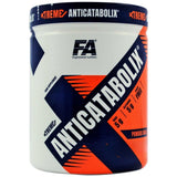 Xtreme AnticataboliX / BCAA + amestec de glutamină - 500 de grame