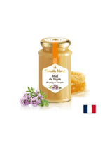 Miel de thym / Miere de cimbru, 360 g Famille Mary