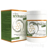 Colostru de bivoliță 100% lipozomal 360 g Muracol Protect | HALAL