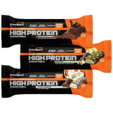 Baton cu conținut ridicat de proteine ​​- 21 x 45 grame