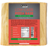 Baza de pizza italiana Keto - 100 de grame