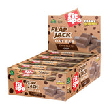 Flap Jack - Energy Oat Bar - 12 x 80 grame