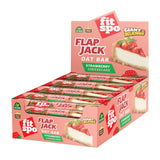 Flap Jack - Energy Oat Bar - 12 x 90 grame
