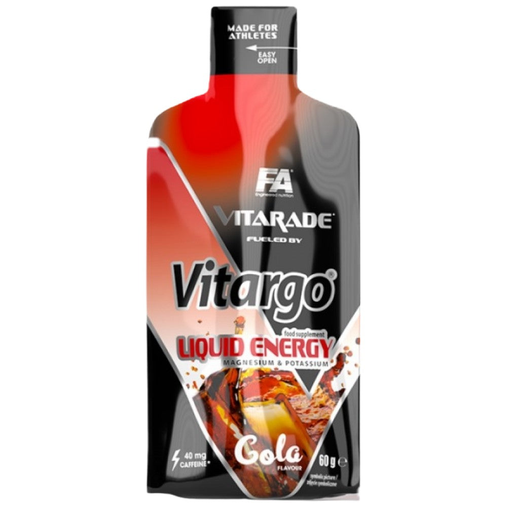 Vitarade | Vitargo® Liquid Energy - 60 de grame