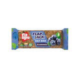 Flap Jack - Energy Oat Bar - 12 x 80 grame
