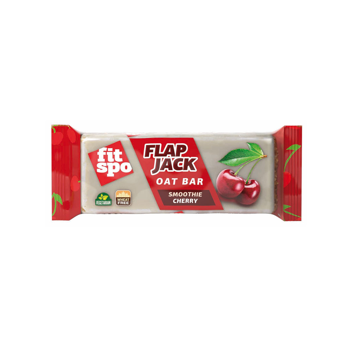 Flap Jack - Energy Oat Bar - 12 x 90 grame