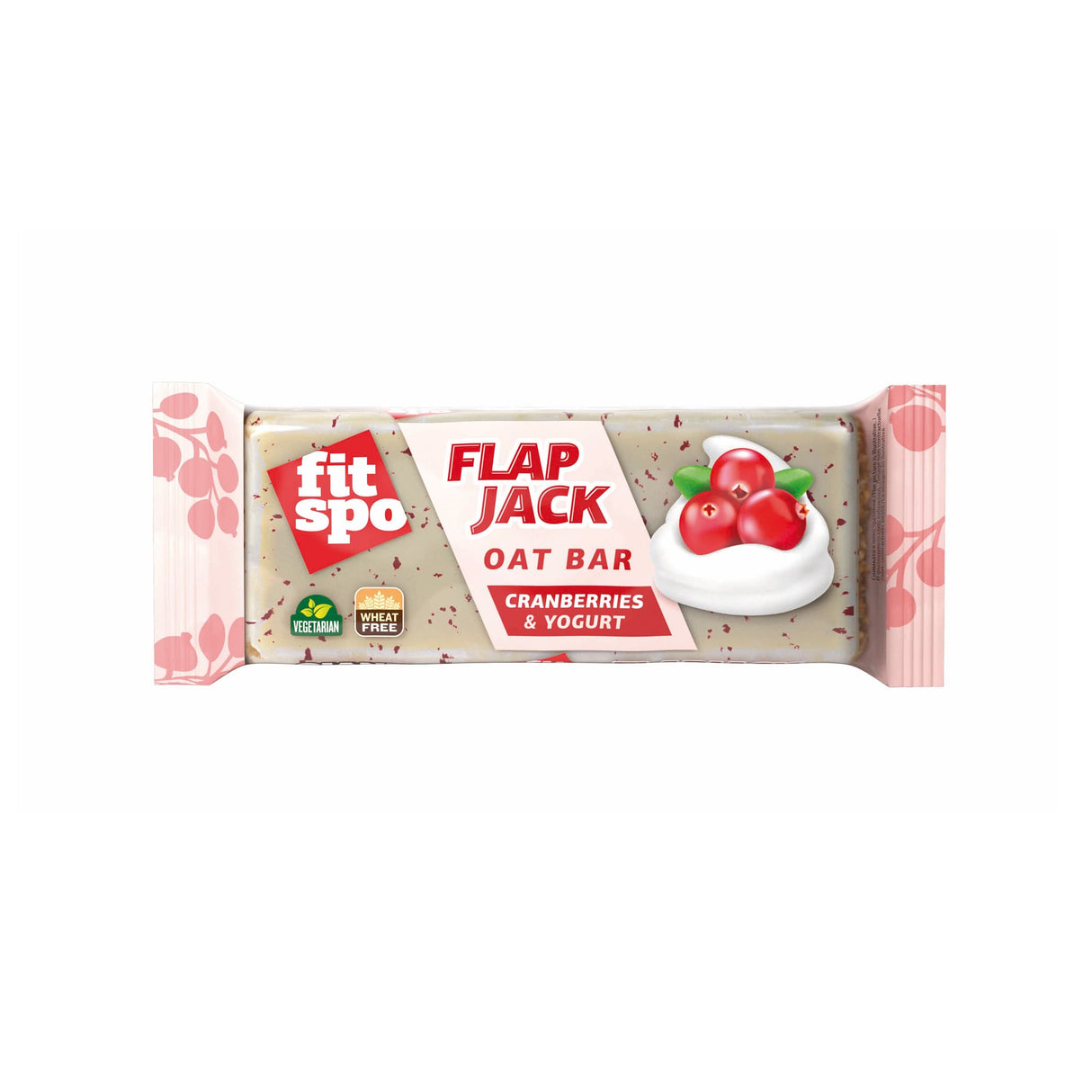 Flap Jack - Energy Oat Bar - 12 x 90 grame