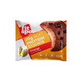 Cookie moale de proteine ​​| cu 8g colagen și fără zahăr adăugat - 10 x 70 grame