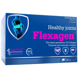 Flexagen - 30 x 12 grame