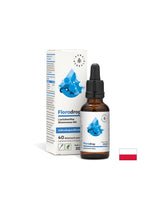 Floradrop /Picături probiotice 2 miliarde de probiotice active/, 20 ml Aura Herbals