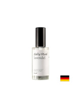 Apă florală (hidrolat) de lavandă + trandafir, mentă și mușețel, 50 ml