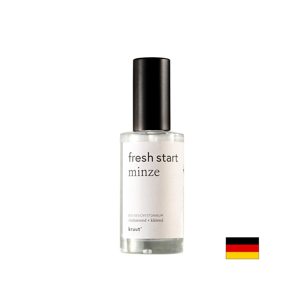Apă florală de mentă (hidrolat), 50 ml
