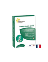 Formula anti-caderea parului, 60 de tablete