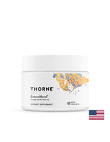 Formula pentru sustinerea tractului gastrointestinal - EnteroMend, 168 g pudra cu aroma de vanilie si portocale