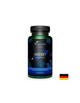 Formula de sustinere a libidoului masculin, 60 de capsule