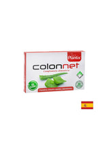 Plantis® Formula peristaltism intestinal, 30 capsule