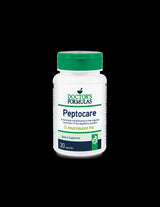 Формула за добро храносмилане - Peptocare, 30 таблетки Doctor’s Formulas - Feel You