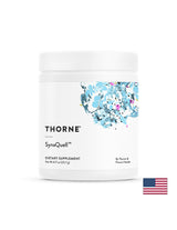SynaQuell™ Formula pentru sănătatea cognitivă și metabolismul energetic, 231,7 g pulbere Thorne