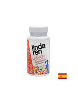 Formula de control al greutatii - cu cyperus, zinc si vitamine, 60 capsule