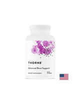 Formula pentru oase sanatoase - Advanced Bone Support, 120 capsule