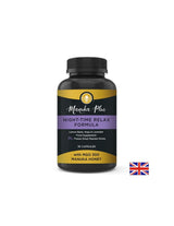 Formulă pentru somn și relaxare cu miere de Manuka, 30 capsule