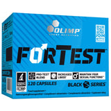 ForTest / Pro Testosteron Booster - 120 capsule