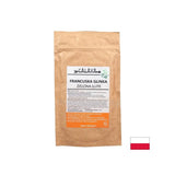 Argilă verde franceză Ilite, 100 g
