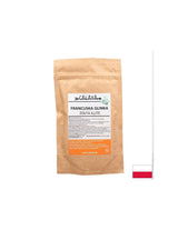 Argilă illită galbenă franceză, 100 g