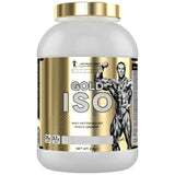 Gold Iso Zer | Izolat de proteine ​​din zer - 2000 grame