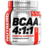 Tablete BCAA 4:1:1 - 300 tablete