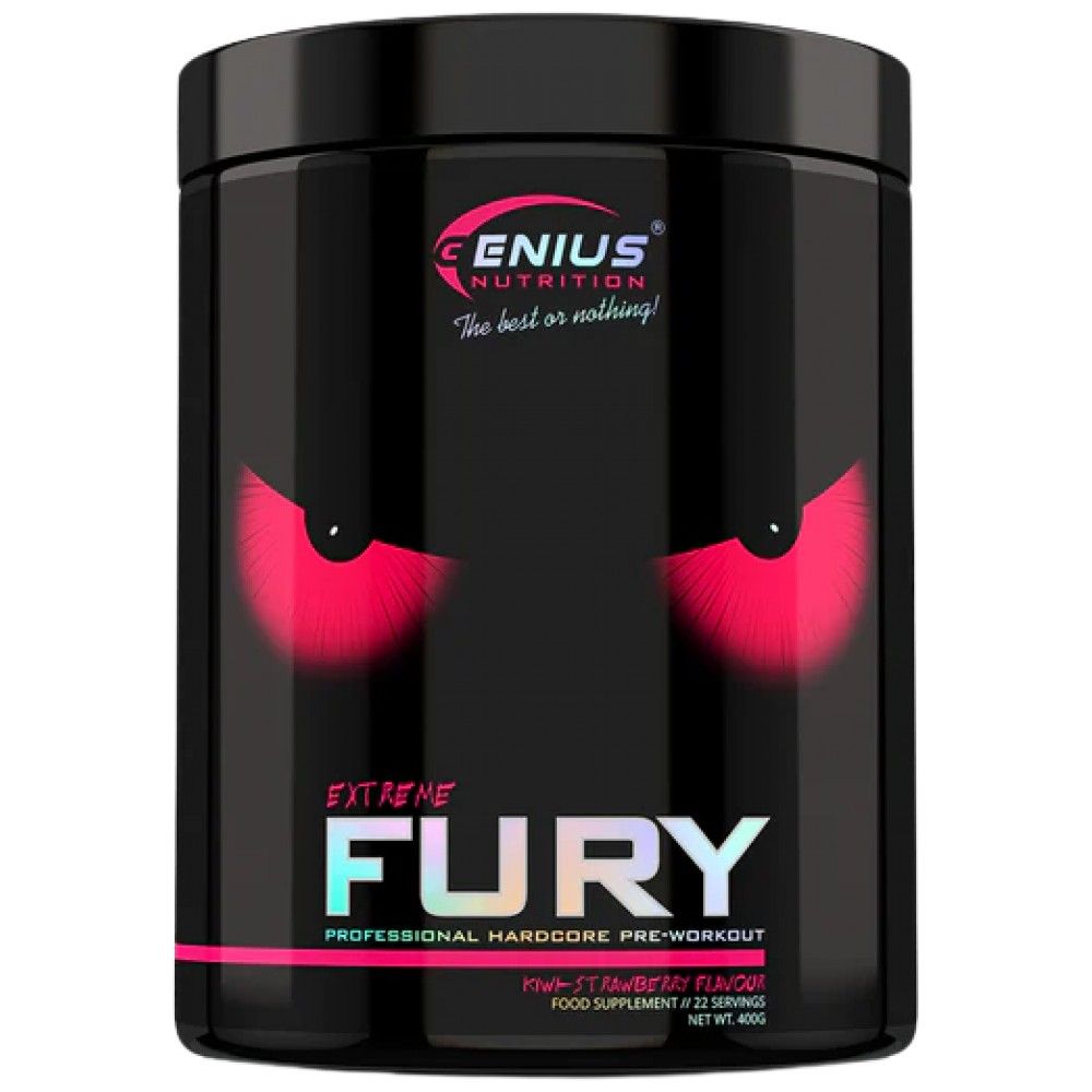 Fury Extreme - 405 grame