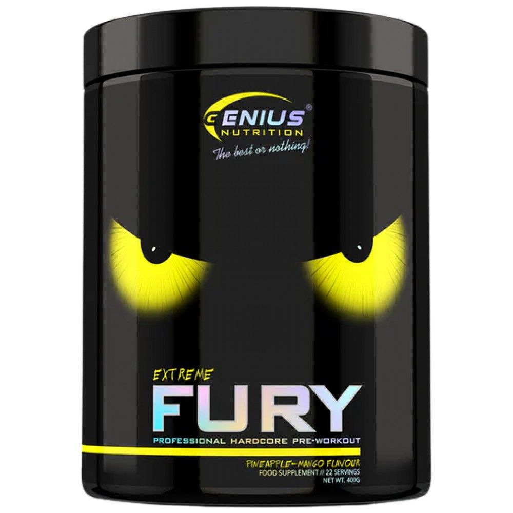 Fury Extreme - 405 grame