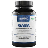 GABA 750 mg - 100 capsule