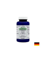 Garcinia - Garcinia Cambogia, 100 g, pudră El Compra