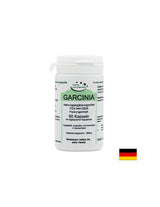 Garcinia - Garcinia cambogia, 60 capsule El Compra
