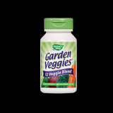 Legume de grădină - 60 de capsule