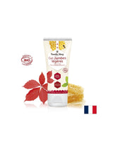 Gel relaxant pentru picioare "ușoare" - Gel jambes legeres bio, 100 ml