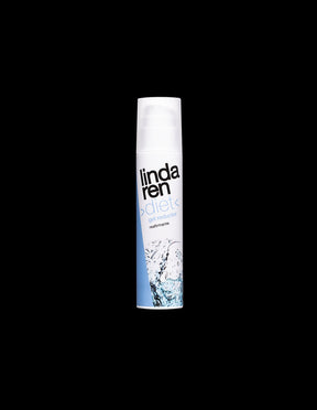 Anti-cellulite gel with herbs for smooth and elastic skin - Gel reductor reaffirmante Lindaren, 200 ml - Nutra Best Europe