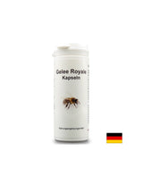 Gelee Royale - Laptisor de matca, 100 capsule Karl Minck